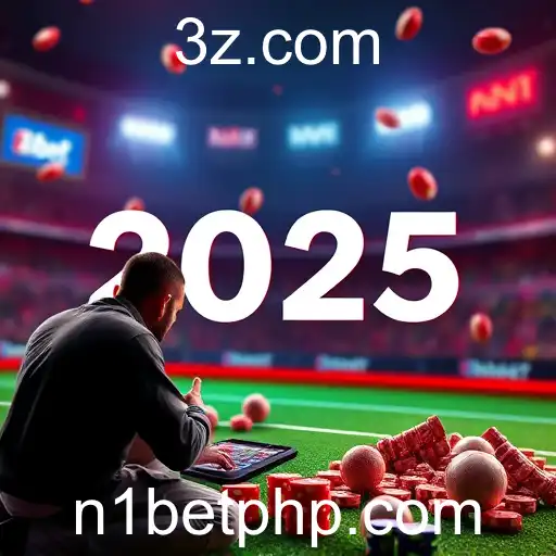 The Rise of Digital Betting Platforms