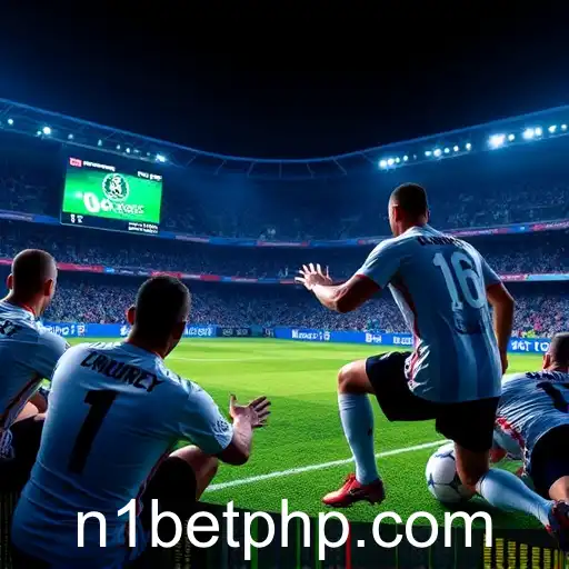 The Transformative Role of AI in Online Betting