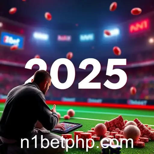 The Rise of Digital Betting Platforms