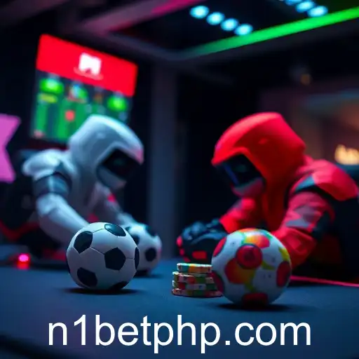 The Digital Surge in Online Betting: Transformations and Challenges