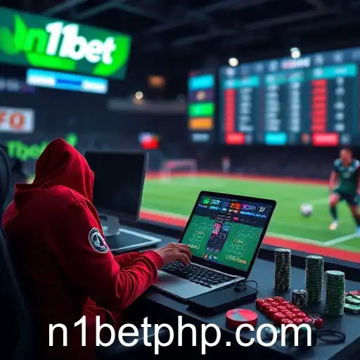 The Evolution of Online Betting Platforms
