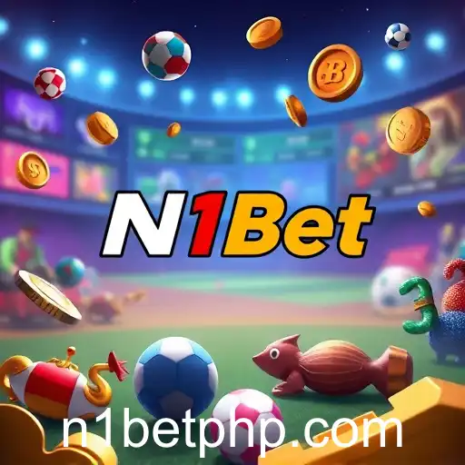 The Evolution of Gaming: N1Bet's Impact