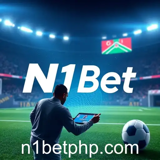 The Rise of Online Betting: N1Bet's Influence in 2025