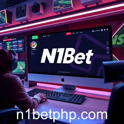 The Evolution of Online Gaming: N1Bet's Rise in 2025