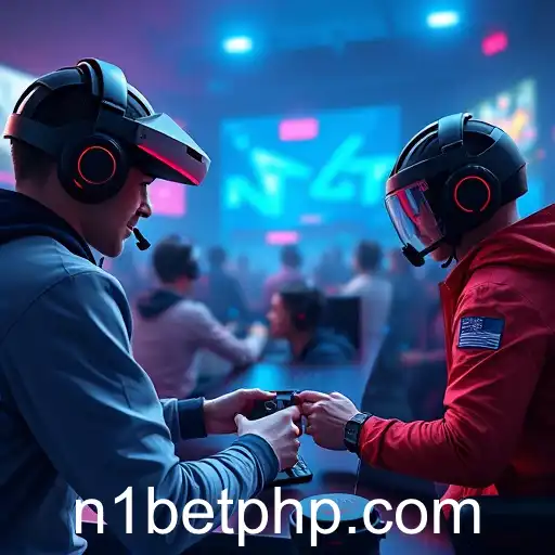 N1Bet Revolutionizes Online Gaming