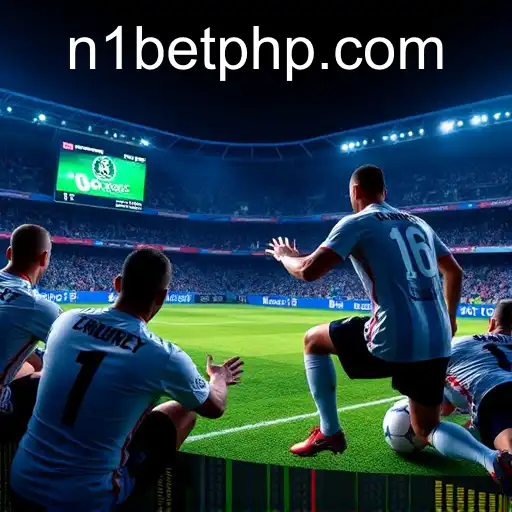 Exploring the Thrills of Live Betting on n1bet