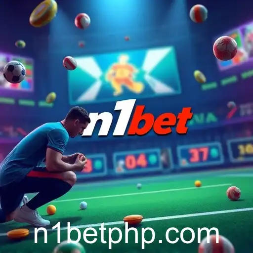 N1Bet Revolutionizes Online Gaming in 2025