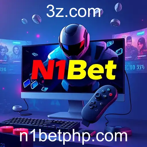 Revamping Digital Gaming: N1Bet's Evolution