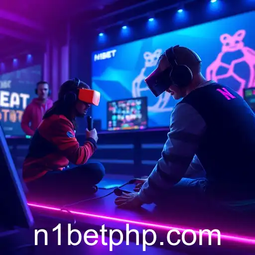 The Rise of Online Gaming Platforms