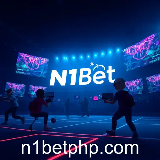 The Rise of N1bet in the Gaming World