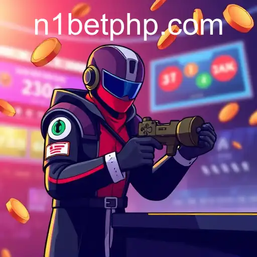'n1bet': A Dynamic Player in the 'Sign Up' Game Category