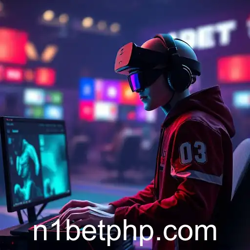 Betting Platform Revolutionizes Online Gaming Experience