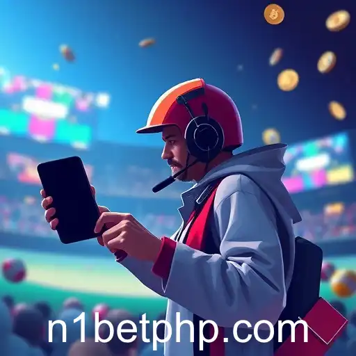 Revitalizing the Gaming Sphere: A Deep Dive into N1bet
