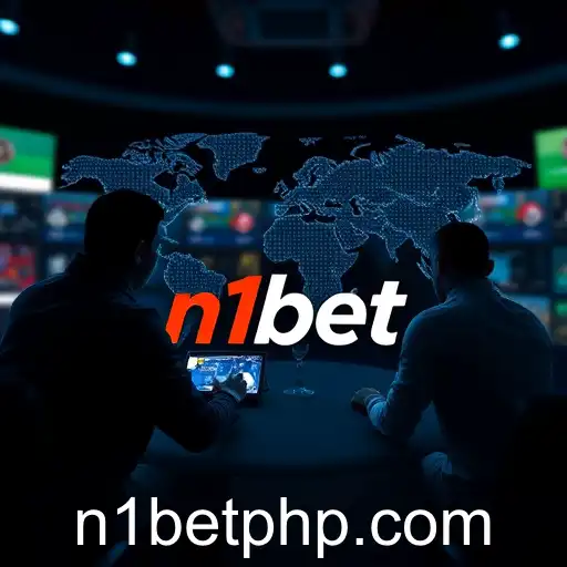 N1Bet: A Digital Gaming Evolution