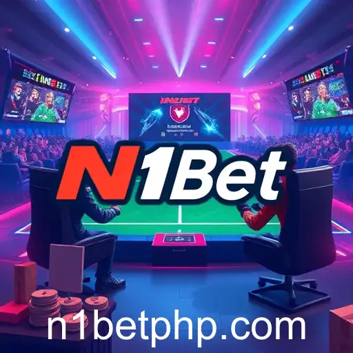 N1Bet: The Thriving Hub For English Gaming Enthusiasts