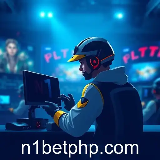 N1Bet: Transforming Online Gaming