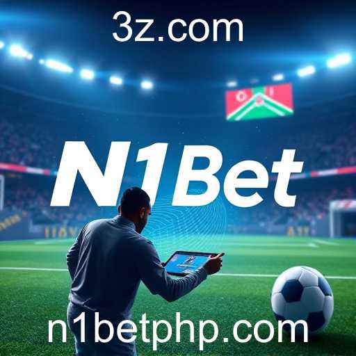 The Rise of Online Betting: N1Bet's Influence in 2025