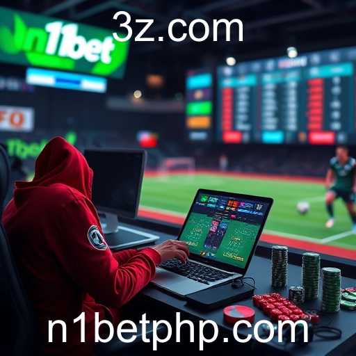 The Rise of Online Betting: A Modern Revolution