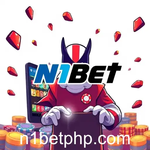 The Rise of Online Gaming: A Focus on N1Bet