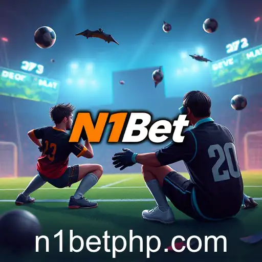 The Rise of N1Bet: Game On in 2025