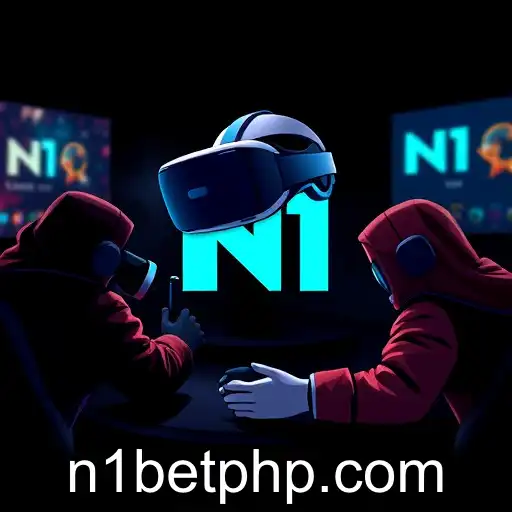 The Rise of N1bet in the Online Gaming Industry