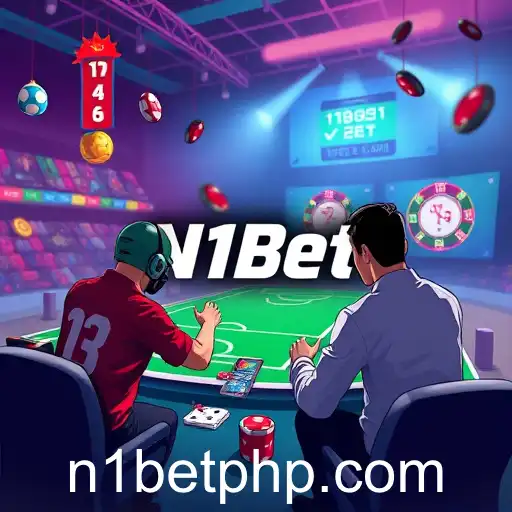 The Rise of N1Bet in Online Gaming