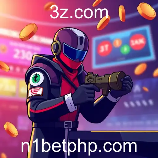 'n1bet': A Dynamic Player in the 'Sign Up' Game Category
