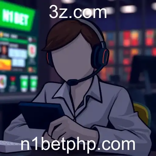 The Essential Role of 'Customer Support' in Online Gaming: Focus on n1bet