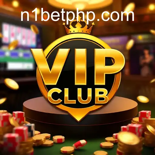 Exploring the Thrills of the VIP Club Through 'n1bet': A Premium Gaming Experience